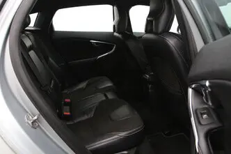 Volvo V40, 2.0, 88 kW, diisel, manuaal, esivedu