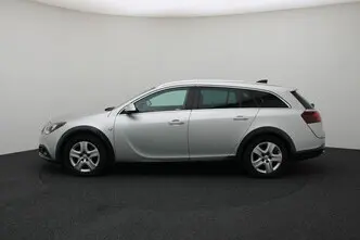 Opel Insignia, 1.6, 100 kW, diisel, manuaal, esivedu