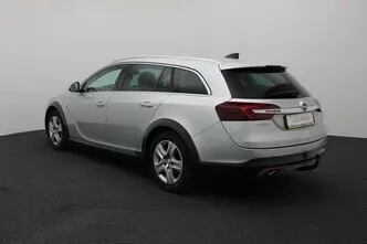 Opel Insignia, 1.6, 100 kW, diisel, manuaal, esivedu