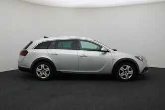 Opel Insignia, 1.6, 100 kW, diisel, manuaal, esivedu