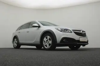 Opel Insignia, 1.6, 100 kW, diisel, manuaal, esivedu