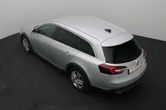 Opel Insignia, 1.6, 100 kW, diisel, manuaal, esivedu