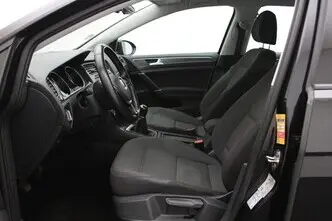 Volkswagen Golf, 1.6, 85 kW, дизель, механическая, передний привод