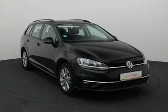 Volkswagen Golf, 1.6, 85 kW, дизель, механическая, передний привод