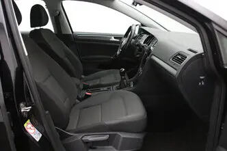 Volkswagen Golf, 1.6, 85 kW, дизель, механическая, передний привод