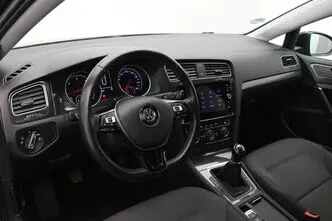 Volkswagen Golf, 1.6, 85 kW, дизель, механическая, передний привод