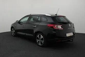 Renault Megane, 1.4, 96 kW, bensiin, manuaal, esivedu