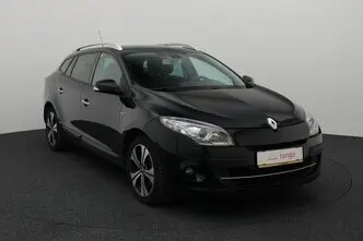 Renault Megane, 1.4, 96 kW, bensiin, manuaal, esivedu