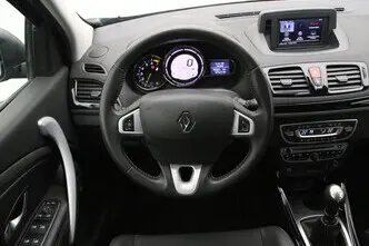 Renault Megane, 1.4, 96 kW, bensiin, manuaal, esivedu