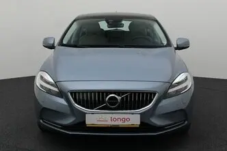 Volvo V40, 2.0, 88 kW, diisel, manuaal, esivedu