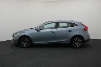 Volvo V40, 2.0, 88 kW, diisel, manuaal, esivedu