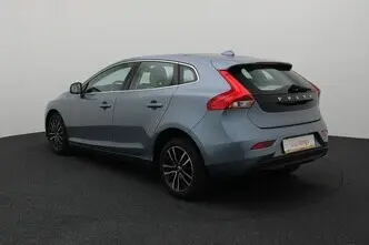 Volvo V40, 2.0, 88 kW, diisel, manuaal, esivedu