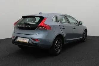 Volvo V40, 2.0, 88 kW, diisel, manuaal, esivedu