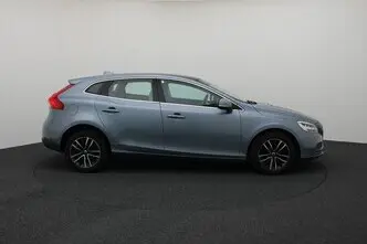 Volvo V40, 2.0, 88 kW, diisel, manuaal, esivedu