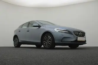 Volvo V40, 2.0, 88 kW, diisel, manuaal, esivedu