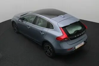 Volvo V40, 2.0, 88 kW, diisel, manuaal, esivedu