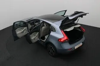 Volvo V40, 2.0, 88 kW, diisel, manuaal, esivedu