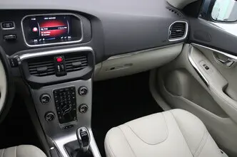 Volvo V40, 2.0, 88 kW, diisel, manuaal, esivedu