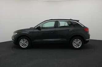 Volkswagen T-Roc, 1.5, 110 kW, bensiin, automaat, esivedu