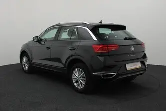 Volkswagen T-Roc, 1.5, 110 kW, bensiin, automaat, esivedu