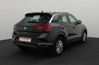 Volkswagen T-Roc, 1.5, 110 kW, bensiin, automaat, esivedu