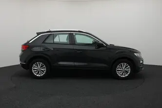 Volkswagen T-Roc, 1.5, 110 kW, bensiin, automaat, esivedu