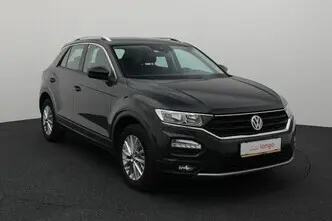 Volkswagen T-Roc, 1.5, 110 kW, bensiin, automaat, esivedu