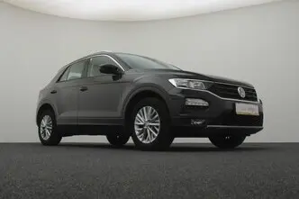 Volkswagen T-Roc, 1.5, 110 kW, bensiin, automaat, esivedu