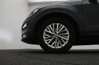 Volkswagen T-Roc, 1.5, 110 kW, bensiin, automaat, esivedu