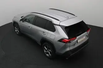 Toyota RAV4, 2.0, 129 kW, bensiin, automaat, esivedu