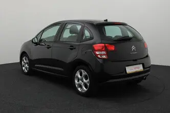 Citroën C3, 1.4, 70 kW, bensiin, manuaal, esivedu