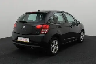 Citroën C3, 1.4, 70 kW, bensiin, manuaal, esivedu