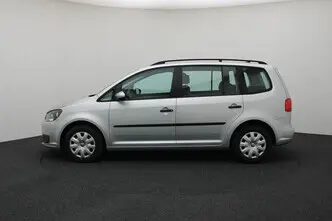 Volkswagen Touran, 1.6, 77 kW, diisel, manuaal, esivedu