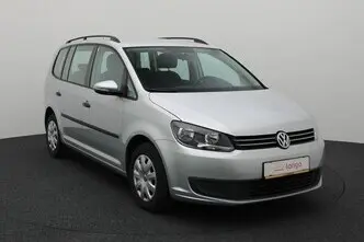 Volkswagen Touran, 1.6, 77 kW, diisel, manuaal, esivedu