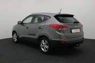 Hyundai ix35, 1.6, 99 kW, bensiin, manuaal, esivedu