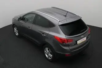 Hyundai ix35, 1.6, 99 kW, bensiin, manuaal, esivedu