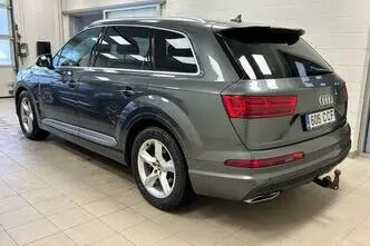 Audi Q7, 3.0, 200 kW, diisel, automaat, nelikvedu