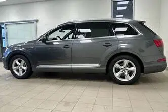 Audi Q7, 3.0, 200 kW, diisel, automaat, nelikvedu