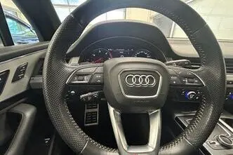 Audi Q7, 3.0, 200 kW, diisel, automaat, nelikvedu