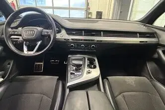 Audi Q7, 3.0, 200 kW, diisel, automaat, nelikvedu