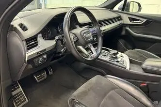 Audi Q7, 3.0, 200 kW, diisel, automaat, nelikvedu