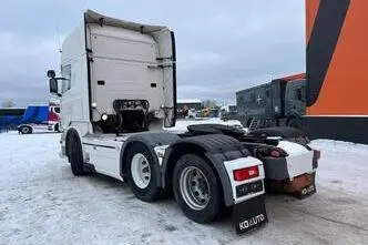 Scania R, 412 kW, diisel, automaat