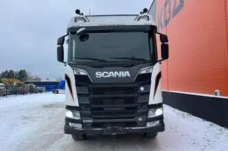 Scania R, 427 kW, diisel, automaat