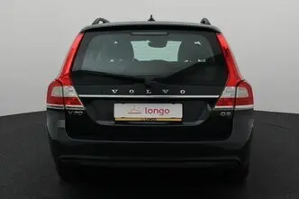 Volvo V70, 2.0, 110 kW, diisel, manuaal, esivedu