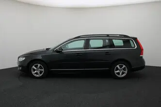 Volvo V70, 2.0, 110 kW, diisel, manuaal, esivedu