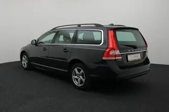 Volvo V70, 2.0, 110 kW, diisel, manuaal, esivedu