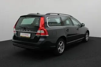 Volvo V70, 2.0, 110 kW, diisel, manuaal, esivedu