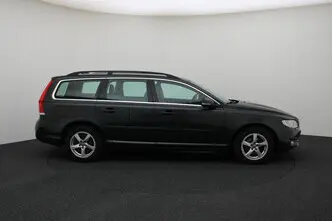 Volvo V70, 2.0, 110 kW, diisel, manuaal, esivedu