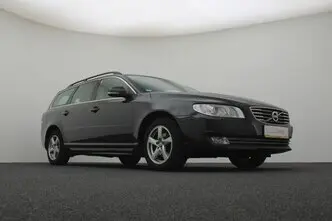 Volvo V70, 2.0, 110 kW, diisel, manuaal, esivedu