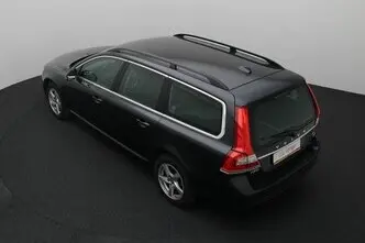 Volvo V70, 2.0, 110 kW, diisel, manuaal, esivedu